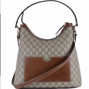 Gucci Hobo Bag